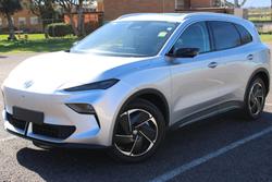 2025 MG MGS5 EV Essence 62