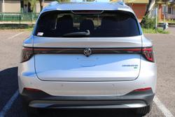 2025 MG MGS5 EV Essence 62