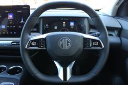 2025 MG MGS5 EV Essence 62