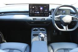 2025 MG MGS5 EV Essence 62