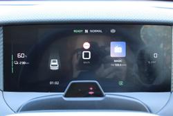 2025 MG MGS5 EV Essence 62