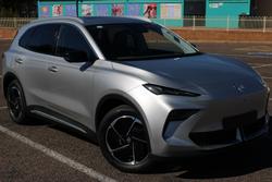 2025 MG MGS5 EV Essence 62