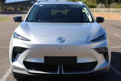 2025 MG MGS5 EV Essence 62