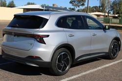 2025 MG MGS5 EV Essence 62