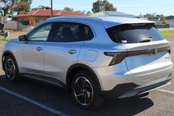 2025 MG MGS5 EV Essence 62