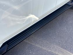 2019 Mitsubishi Triton GLX+