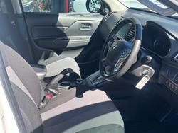 2019 Mitsubishi Triton GLX+