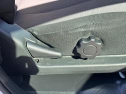 2019 Mitsubishi Triton GLX+