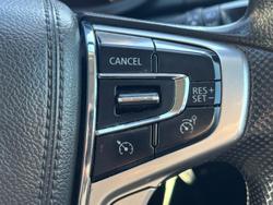 2019 Mitsubishi Triton GLX+