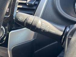 2019 Mitsubishi Triton GLX+