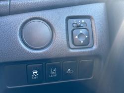 2019 Mitsubishi Triton GLX+