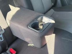 2019 Mitsubishi Triton GLX+