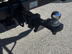 2019 Mitsubishi Triton GLX+