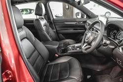 2025 Mazda CX-5 G25 GT SP