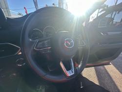 2020 Mazda CX-8 Touring