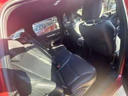 2020 Mazda CX-8 Touring