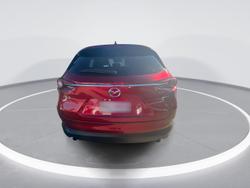 2020 Mazda CX-8 Touring