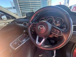 2020 Mazda CX-8 Touring