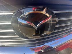 2020 Mazda CX-8 Touring