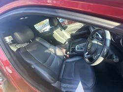 2020 Mazda CX-8 Touring