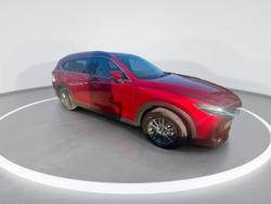 2020 Mazda CX-8 Touring