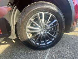 2020 Mazda CX-8 Touring