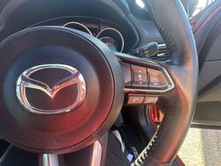 2020 Mazda CX-8 Touring