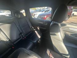 2020 Mazda CX-8 Touring