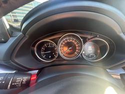 2020 Mazda CX-8 Touring