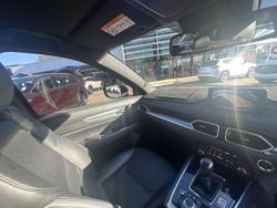 2020 Mazda CX-8 Touring