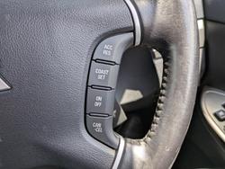 2016 Mitsubishi Pajero GLS