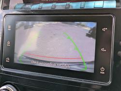 2016 Mitsubishi Pajero GLS