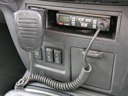 2016 Mitsubishi Pajero GLS