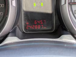 2016 Mitsubishi Pajero GLS