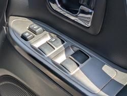 2016 Mitsubishi Pajero GLS