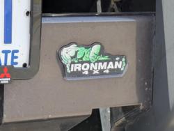 2016 Mitsubishi Pajero GLS