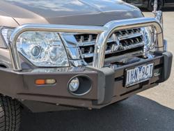 2016 Mitsubishi Pajero GLS