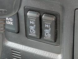 2016 Mitsubishi Pajero GLS