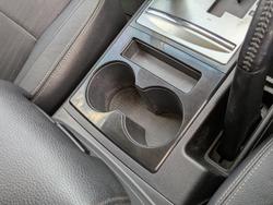 2016 Mitsubishi Pajero GLS