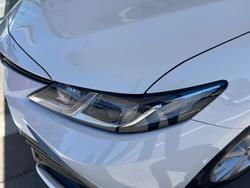 2021 Toyota Camry Ascent