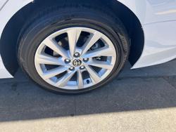 2021 Toyota Camry Ascent