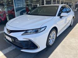 2021 Toyota Camry Ascent