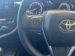 2021 Toyota Camry Ascent