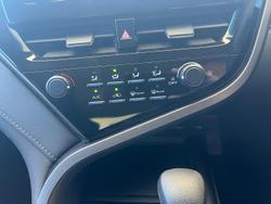 2021 Toyota Camry Ascent