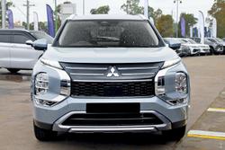 2025 Mitsubishi Outlander Aspire ZM MY25 Moonstone Grey