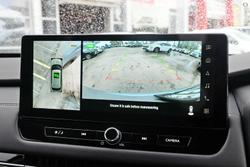 2025 Mitsubishi Outlander Aspire ZM MY25 Moonstone Grey