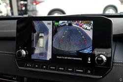 2025 Mitsubishi Outlander Aspire ZM MY24 Graphite Grey