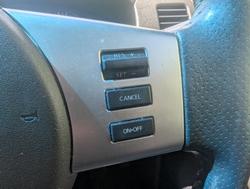 2013 Nissan Navara ST-X 550 D40 Series 5 4X4 Dual Range White