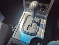 2013 Nissan Navara ST-X 550 D40 Series 5 4X4 Dual Range White