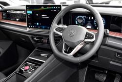 2025 Volkswagen Tayron 150TSI Elegance